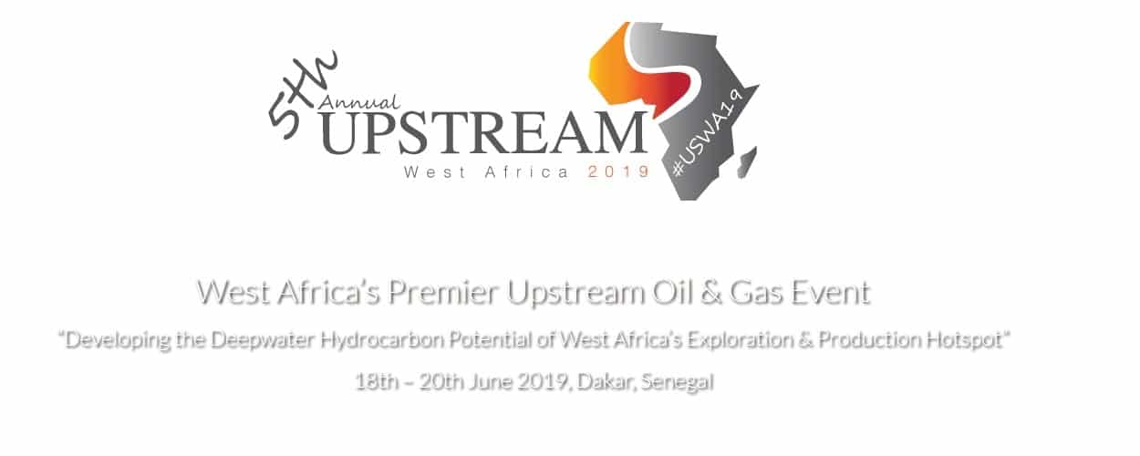 Upstream West Africa Summit 2019 #USWA