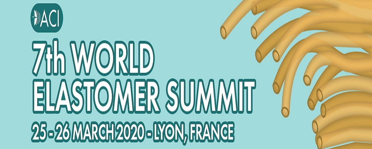 7th World Elastomer Summit 2020
