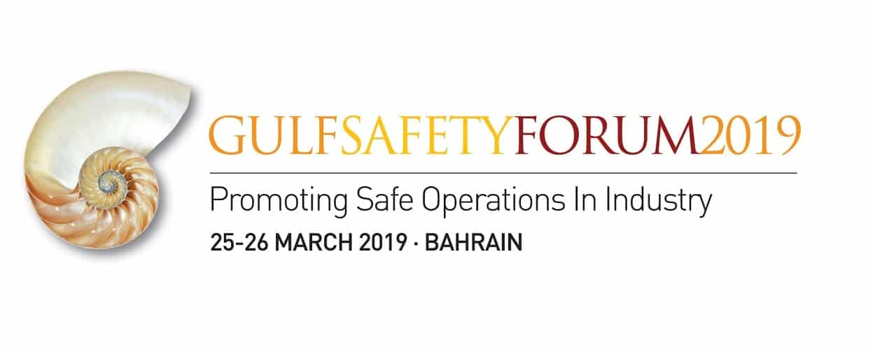 Gulf Safety Forum 2019