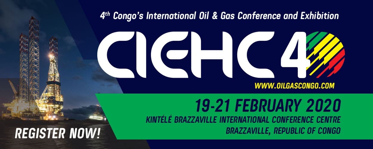 4th Congo’s International Oil and Gas Conference & Exhibition