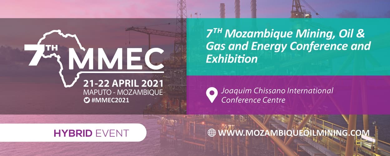 7th Mozambique Mining, Oil & Gas and Energy Conference and Exhibition