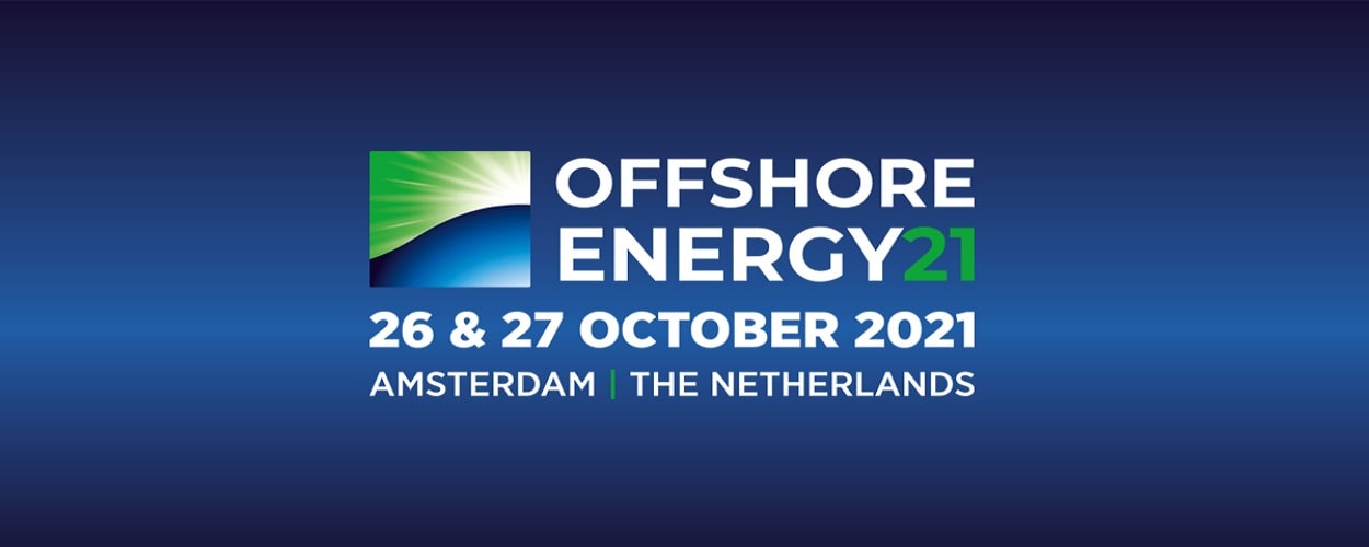 Offshore Energy Exhibition & Conference 2021